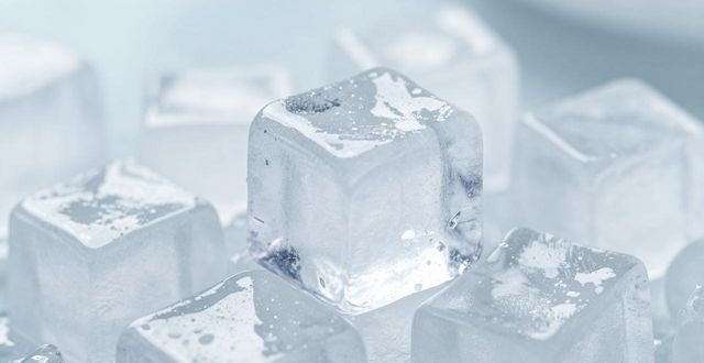 乌鲁木齐降温冰块哪里买 良臣制冰厂直供高效降温冰
