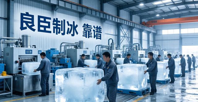 工业大冰块价格一吨多少钱_夏季厂房降温用哪种工业冰块好_乌鲁木齐工业大冰块生产厂家