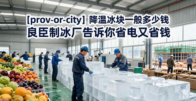 乌鲁木齐降温冰块价格_夏天降温冰块价格_冰块制冰耗电吗