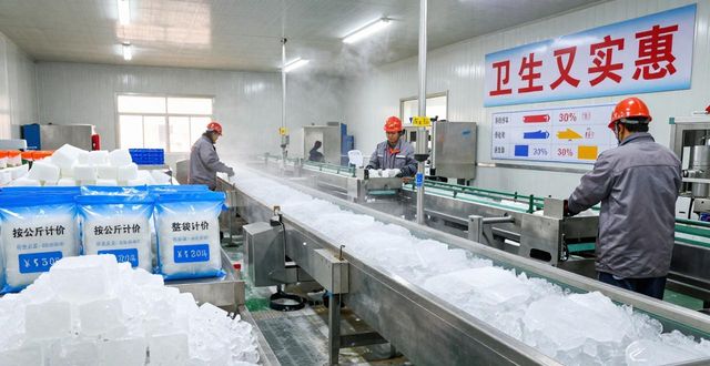 食用冰卫生标准要求_食用冰价格计算方式_乌鲁木齐食用冰