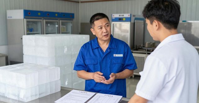 乌鲁木齐冰块订购_prov_or_city冰块质量与卫生保障_prov_or_city冰块供应商选择标准