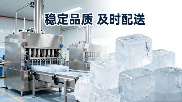 乌鲁木齐工业冰块批发，专业降温保鲜解决方案
